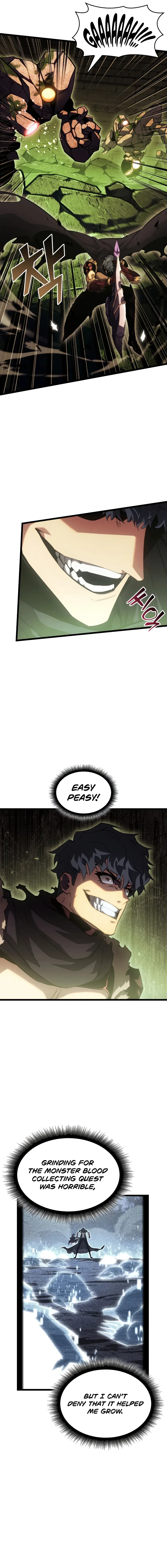 Return of the SSS-Class Ranker Chapter 88 – Page 4