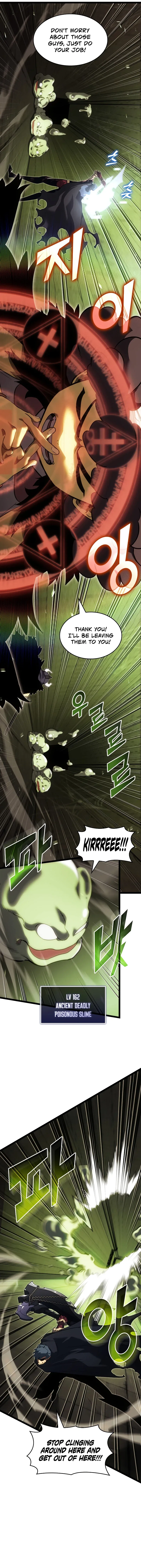 Return of the SSS-Class Ranker Chapter 88 – Page 13