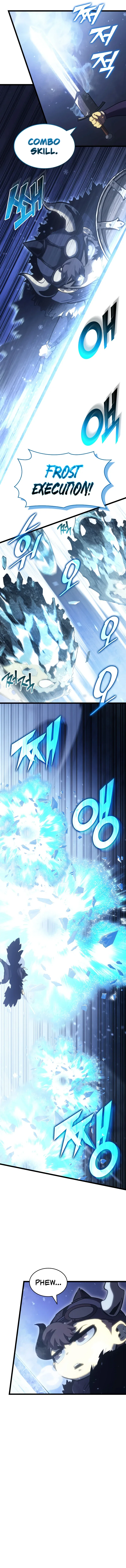 Return of the SSS-Class Ranker Chapter 88 – Page 14