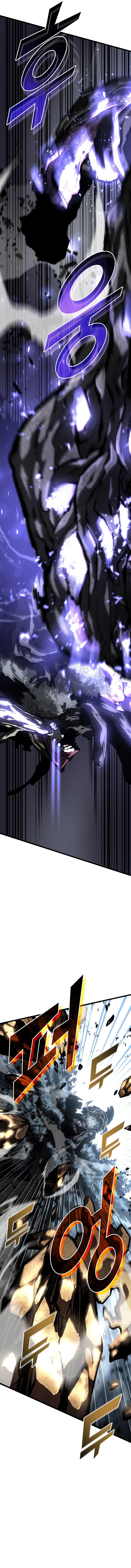 Return of the SSS-Class Ranker Chapter 47 – Page 8