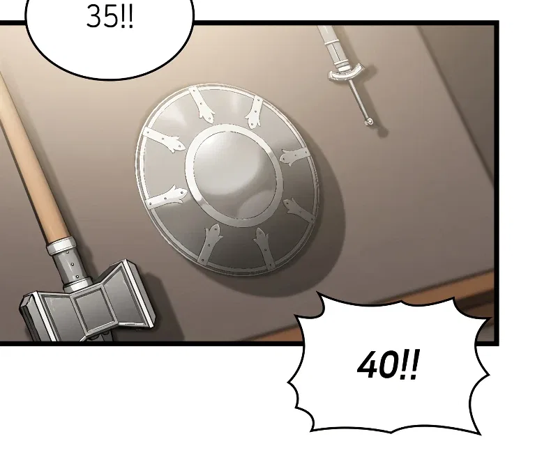 Return of the SSS-Class Ranker Chapter 44 – Page 14