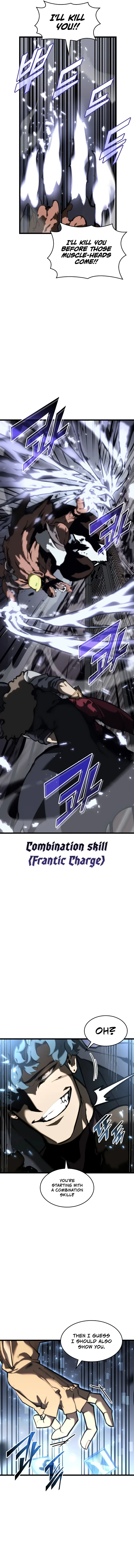 Return of the SSS-Class Ranker Chapter 43 – Page 9