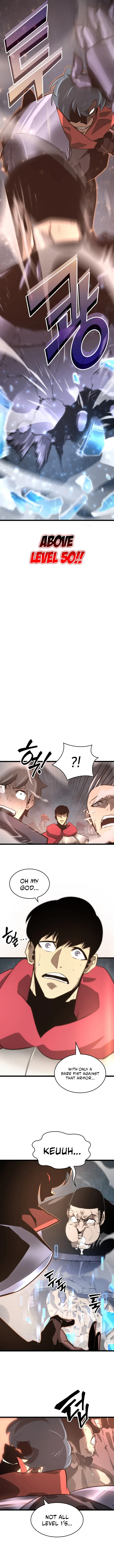 Return of the SSS-Class Ranker Chapter 7 – Page 14