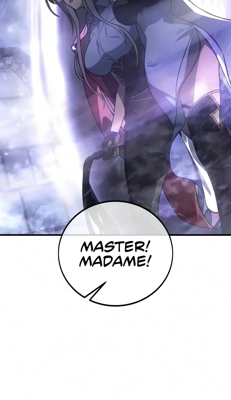 I Killed an Academy Player Chapter 129 – Page 7