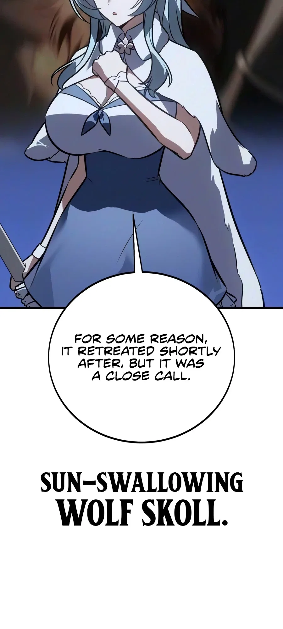 I Killed an Academy Player Chapter 129 – Page 9