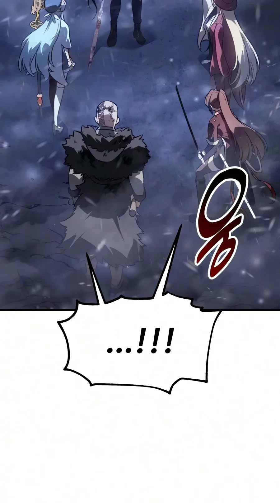 I Killed an Academy Player Chapter 129 – Page 11