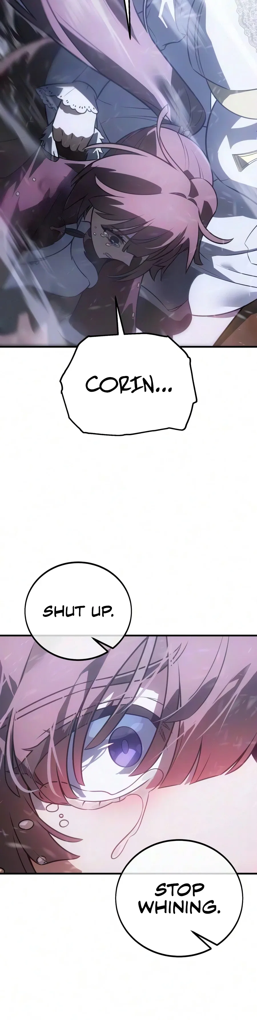 I Killed an Academy Player Chapter 129 – Page 29