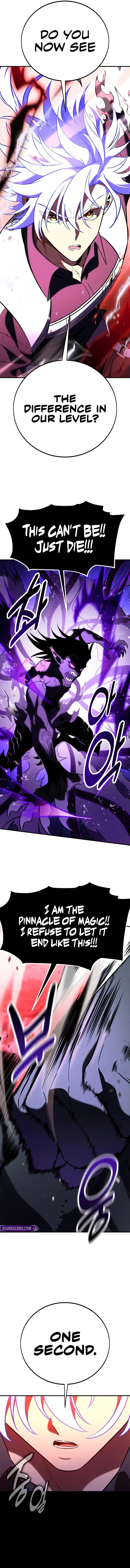 I Killed an Academy Player Chapter 98 – Page 14