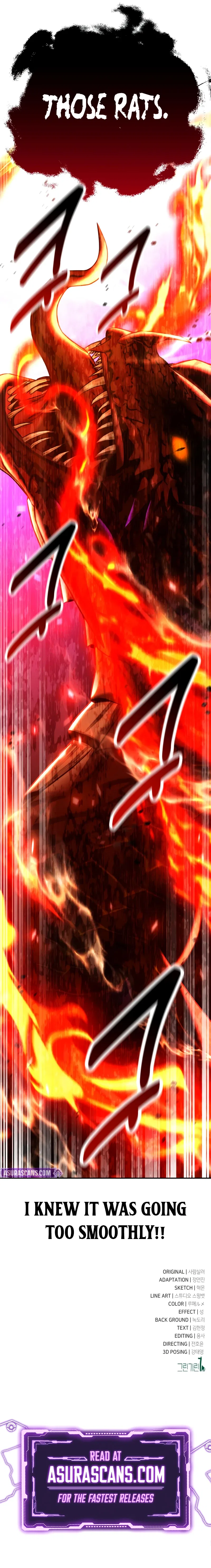 I Killed an Academy Player Chapter 93 – Page 17