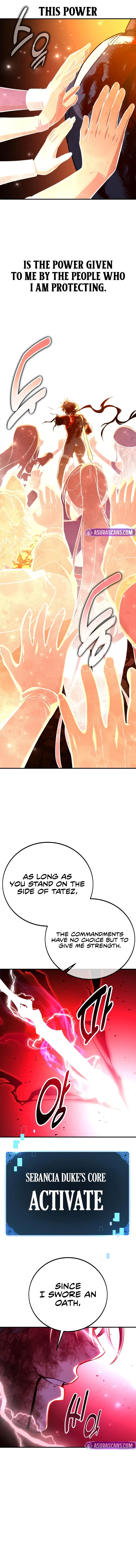 I Killed an Academy Player Chapter 89 – Page 17