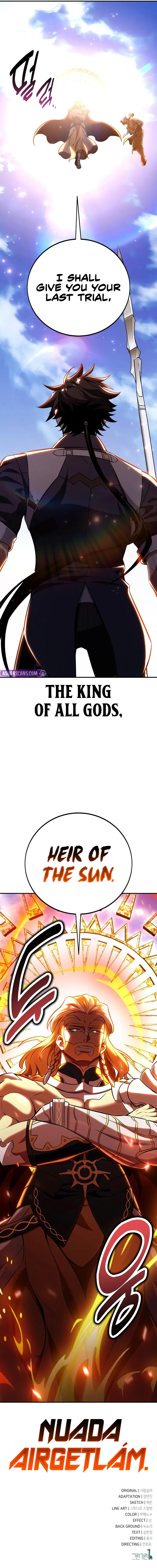 I Killed an Academy Player Chapter 87 – Page 19