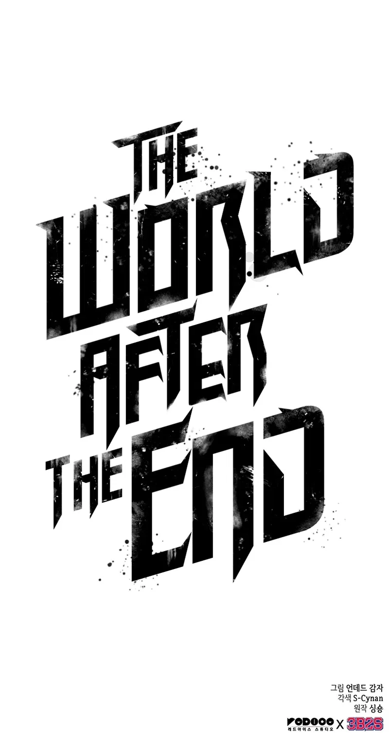 The World After The End Chapter 193 – Page 11