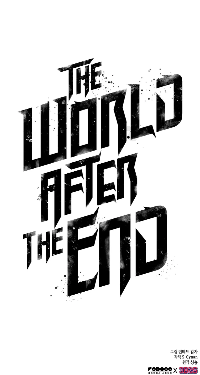 The World After The End Chapter 142 – Page 13