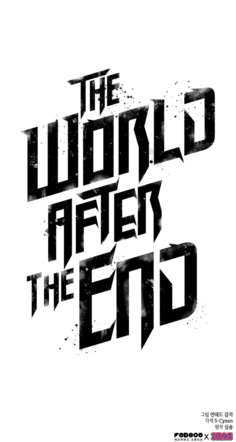 The World After The End Chapter 91 – Page 16