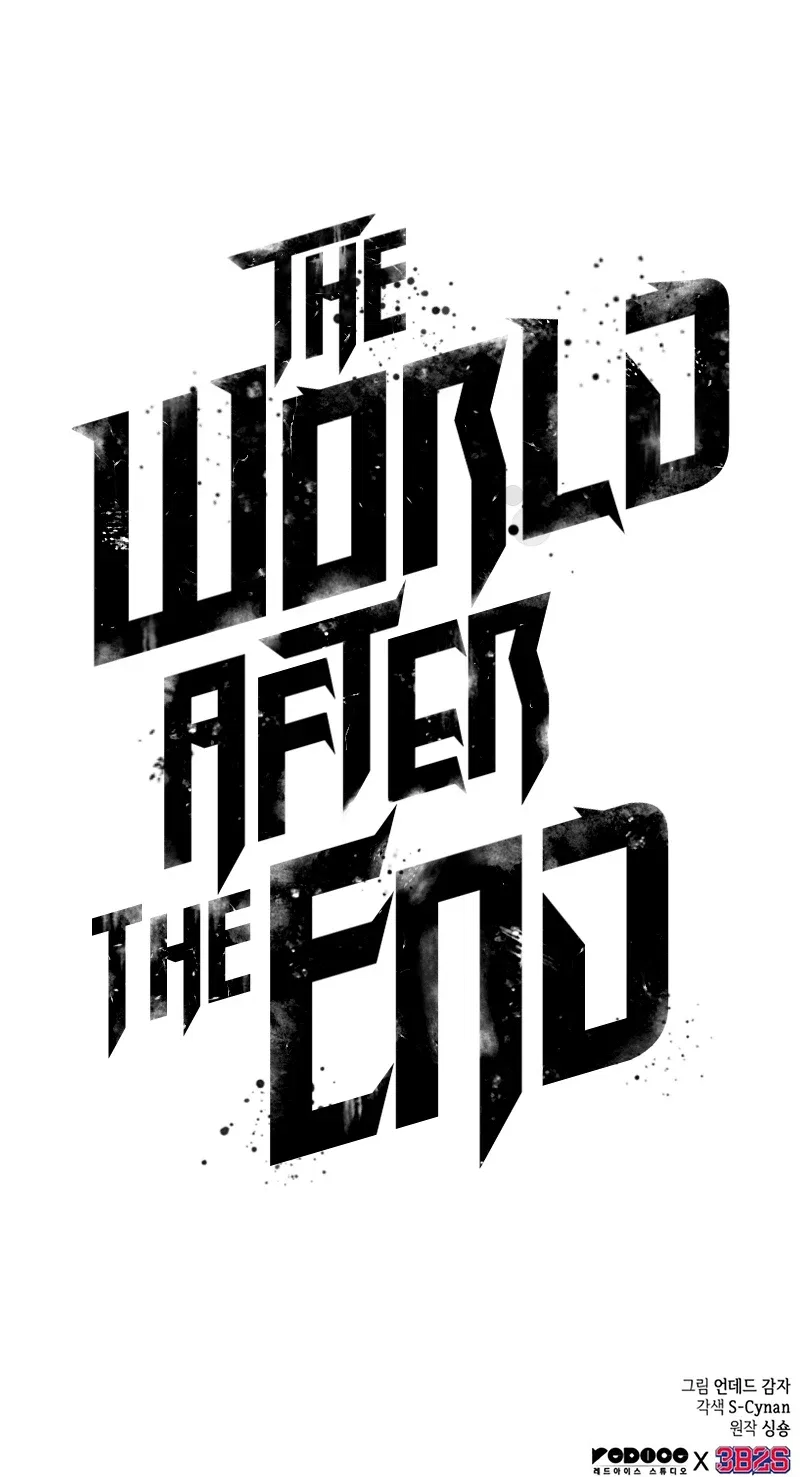 The World After The End Chapter 56 – Page 14