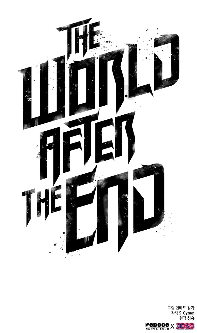 The World After The End Chapter 30 – Page 16