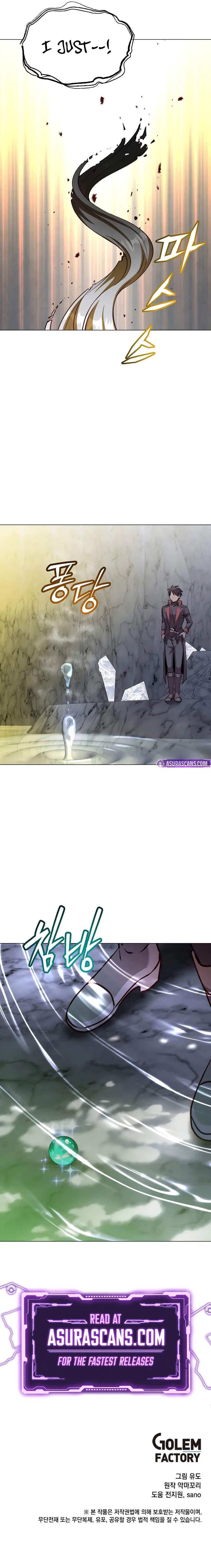 The Max Level Hero has Returned! Chapter 187 – Page 10