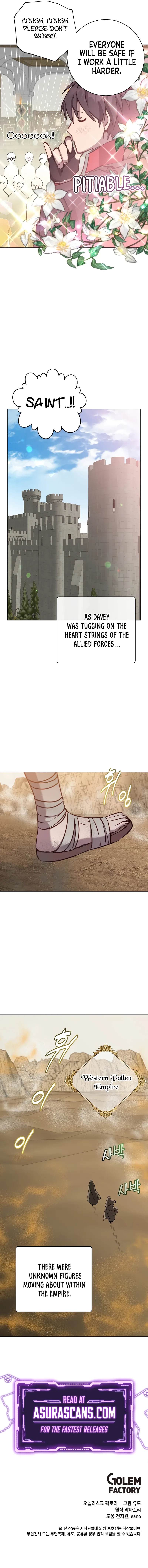 The Max Level Hero has Returned! Chapter 169 – Page 9