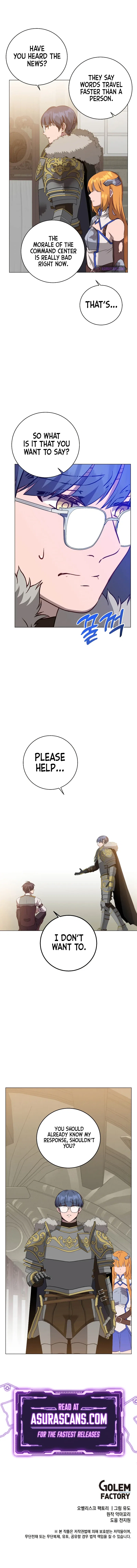 The Max Level Hero has Returned! Chapter 160 – Page 11