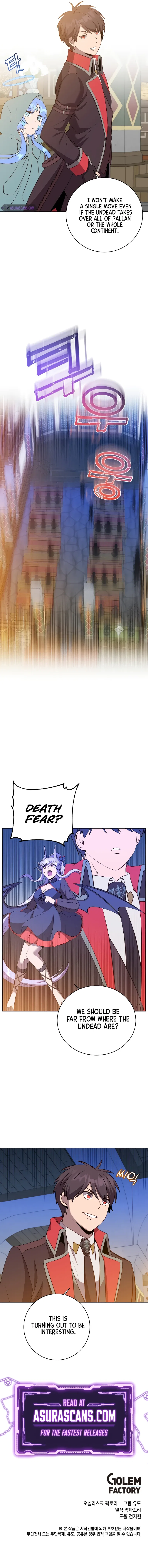 The Max Level Hero has Returned! Chapter 156 – Page 12