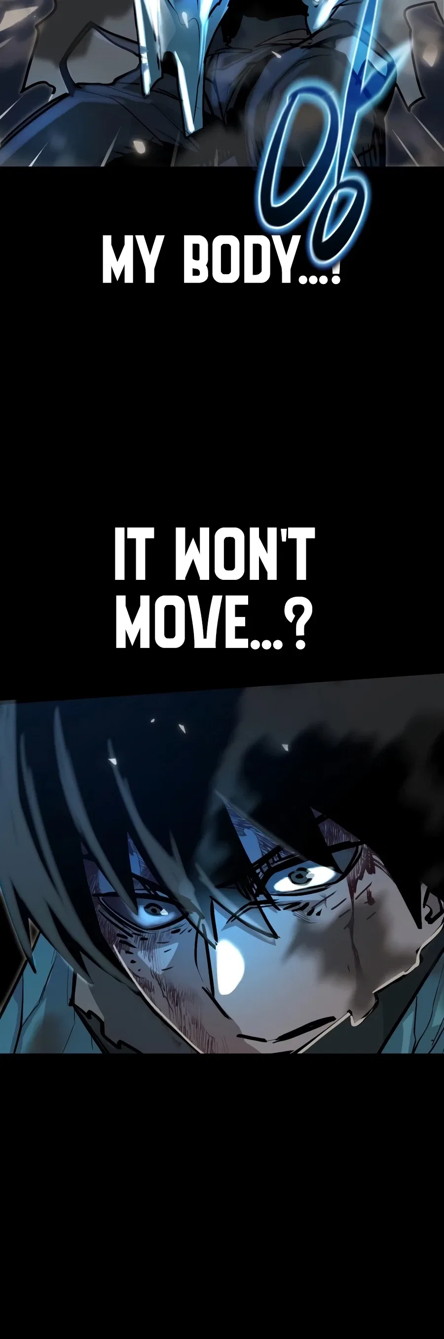 World-Saving is a Skill Chapter 34 – Page 9