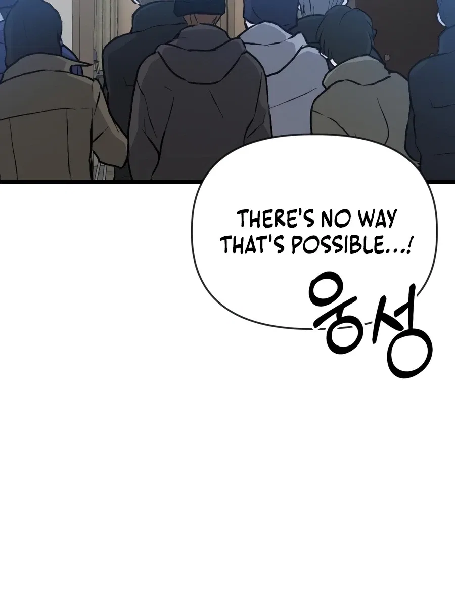 World-Saving is a Skill Chapter 34 – Page 19