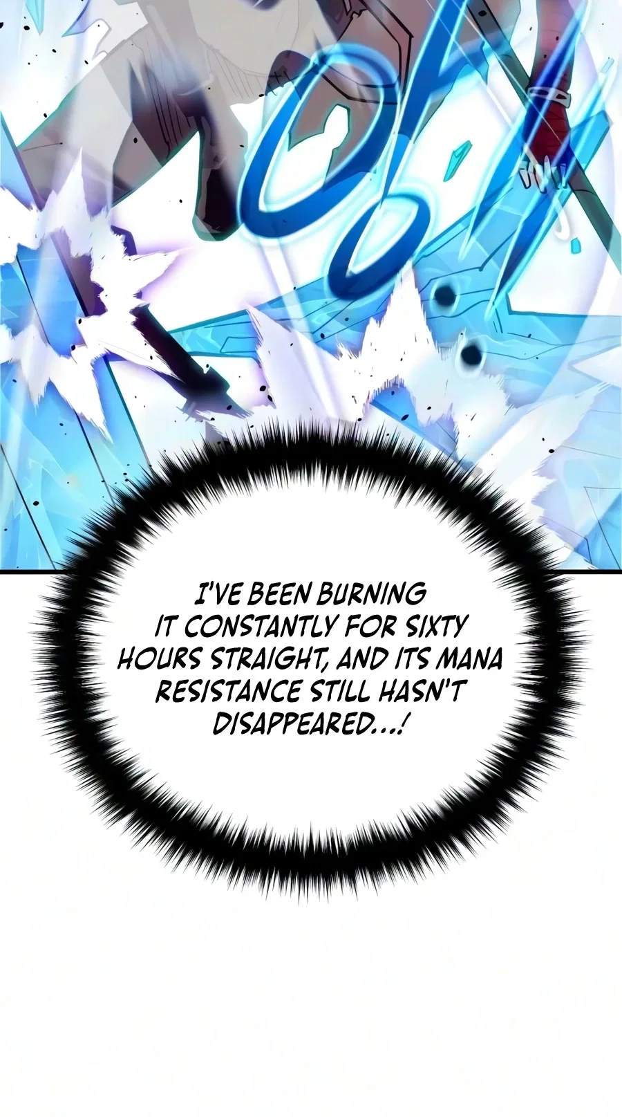 World-Saving is a Skill Chapter 33 – Page 14