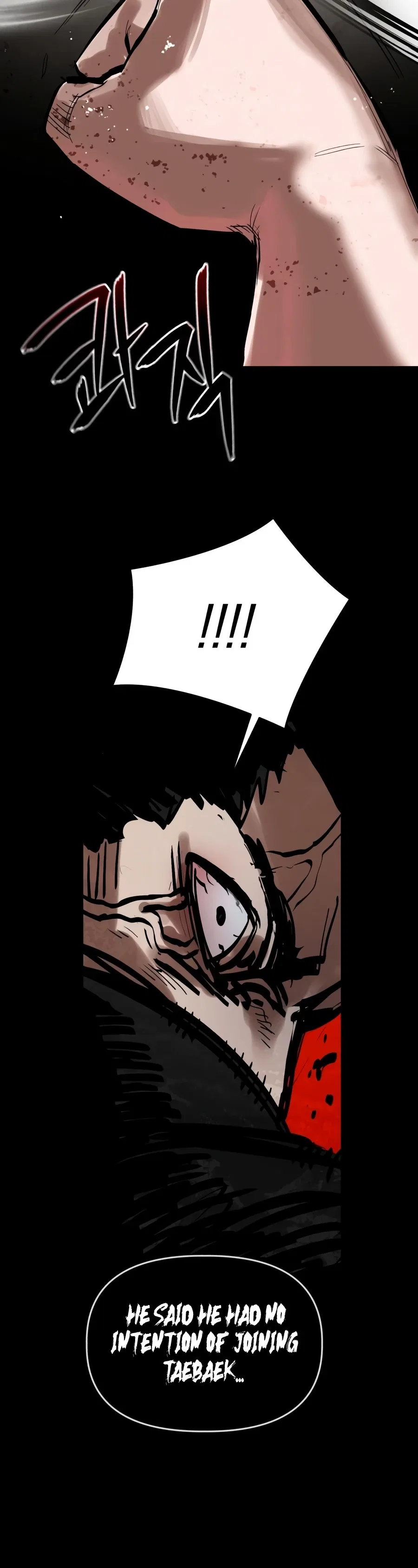 World-Saving is a Skill Chapter 30 – Page 11