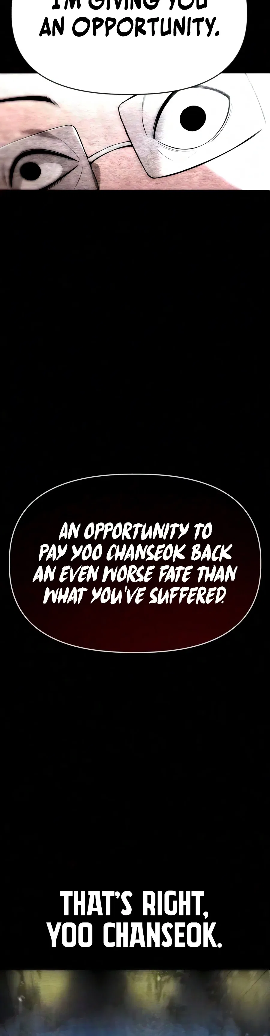 World-Saving is a Skill Chapter 29 – Page 5