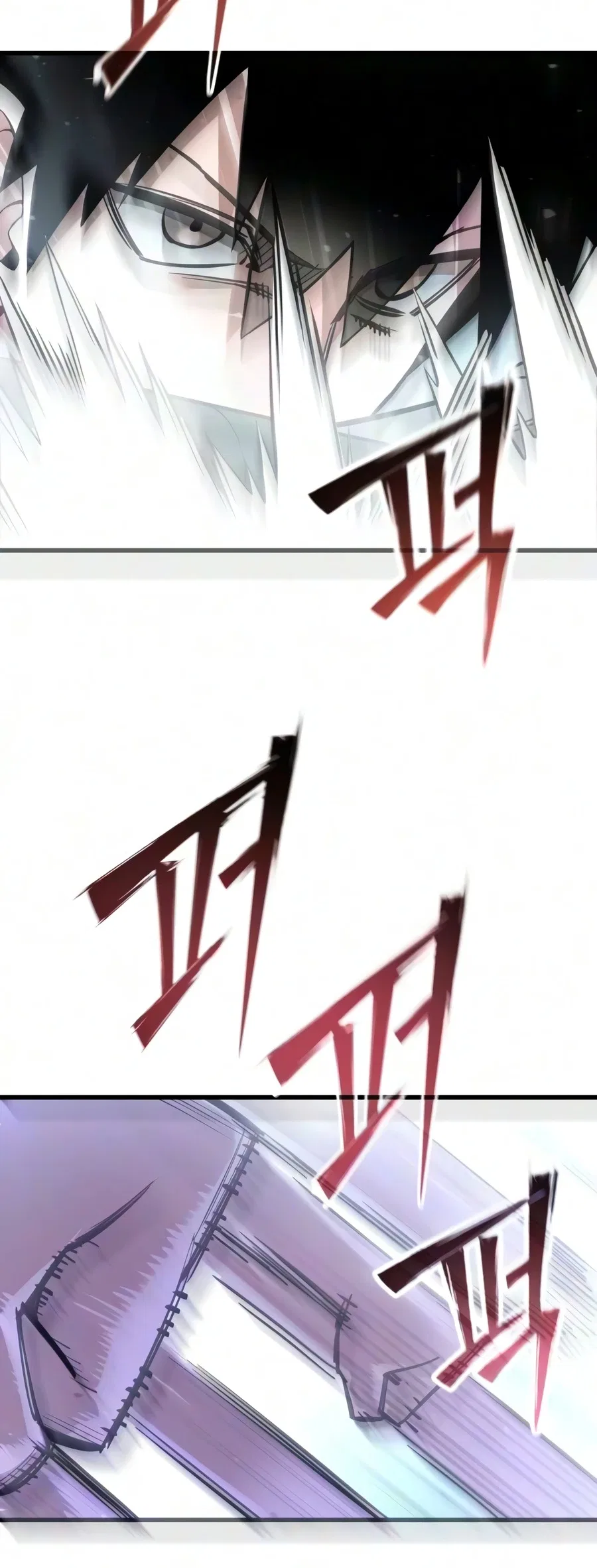World-Saving is a Skill Chapter 29 – Page 7