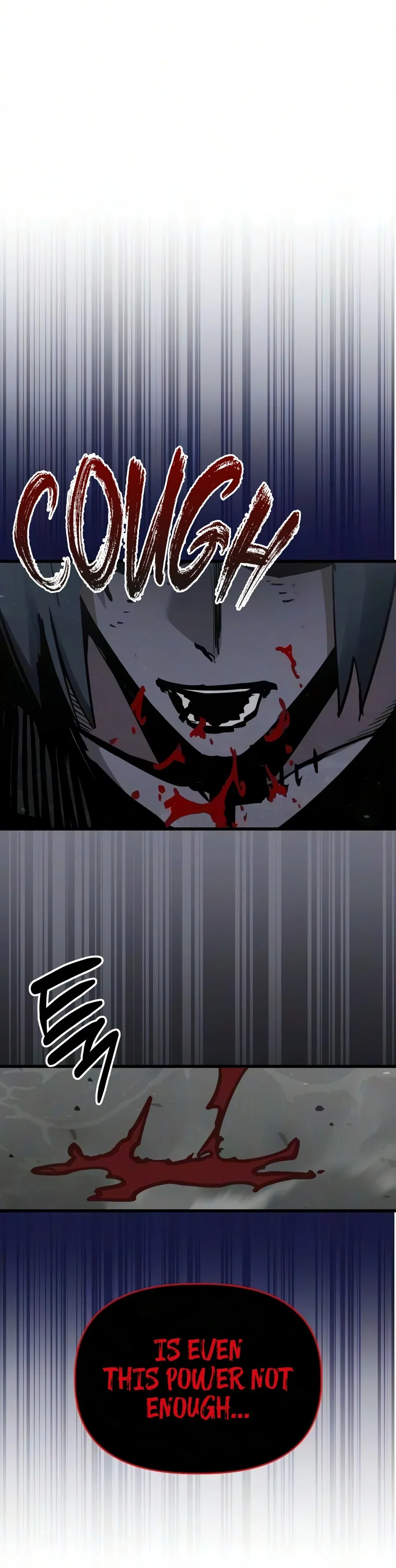 World-Saving is a Skill Chapter 29 – Page 13