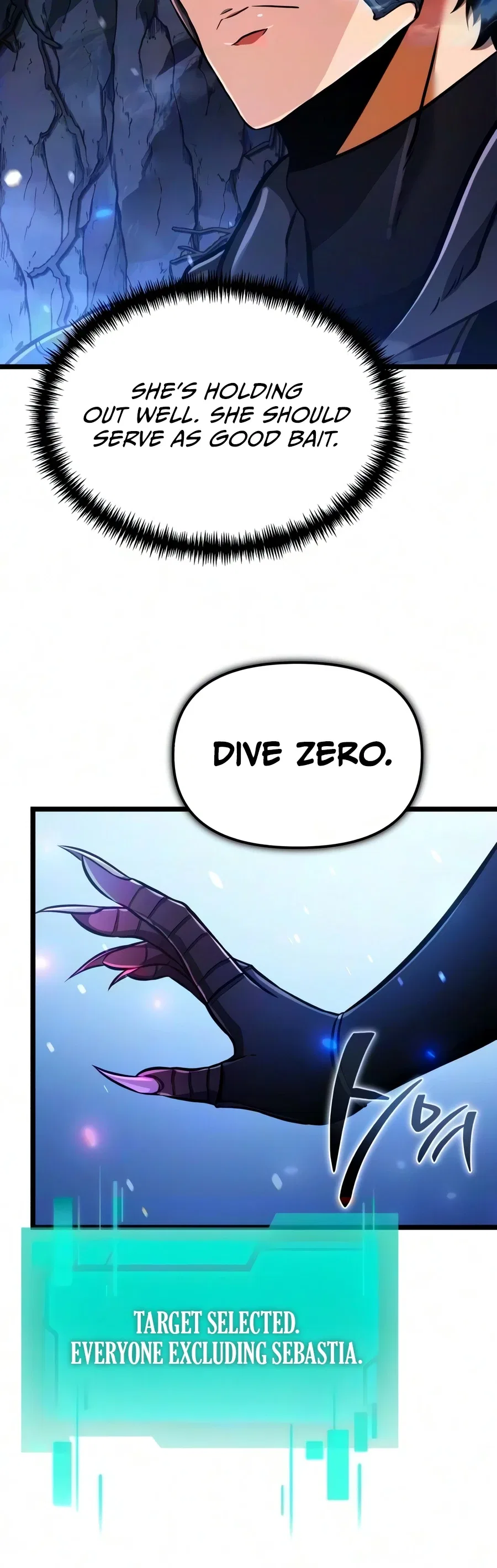 Reincarnator Chapter 141 – Page 7