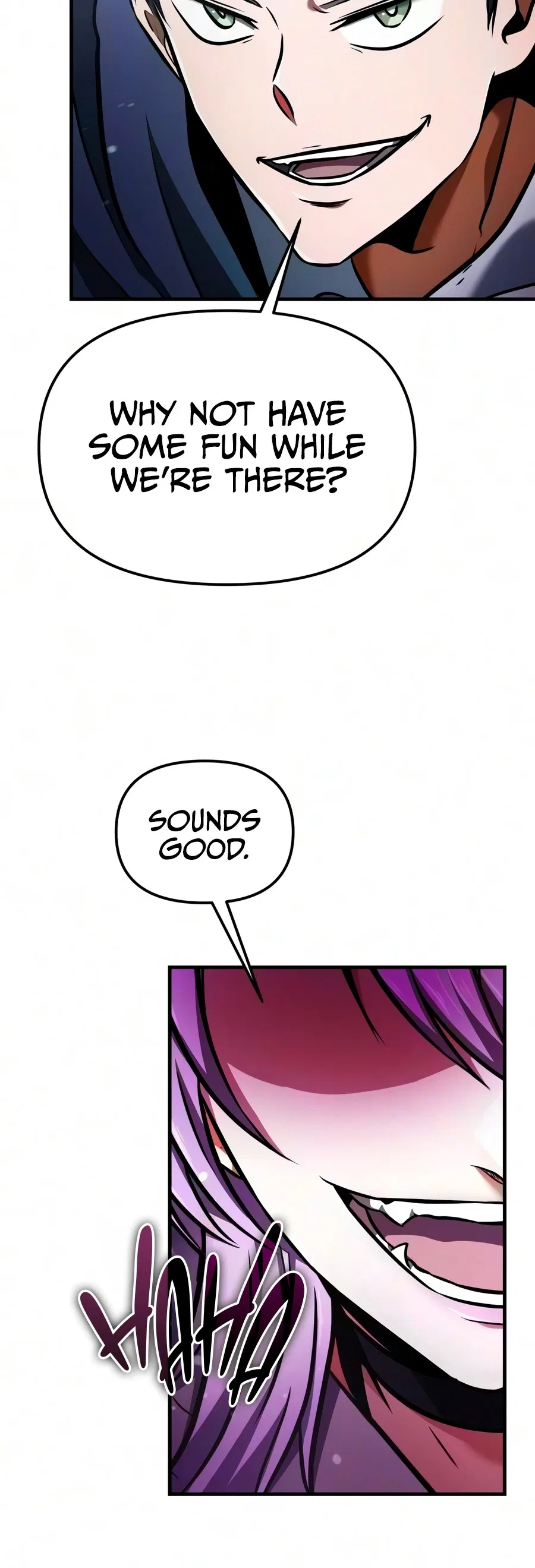 Reincarnator Chapter 140 – Page 6