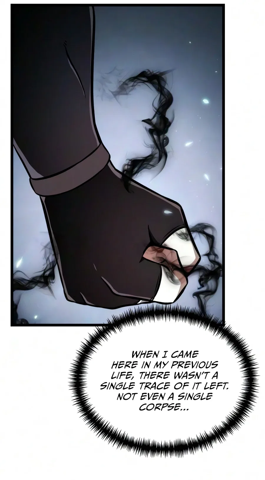 Reincarnator Chapter 139 – Page 9