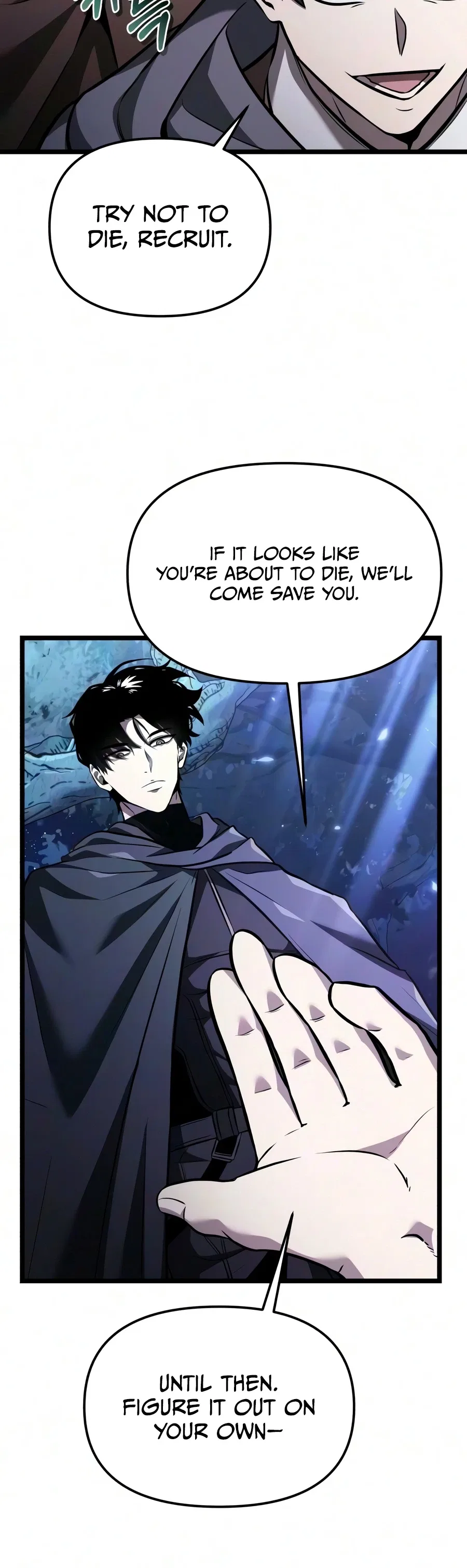 Reincarnator Chapter 139 – Page 11