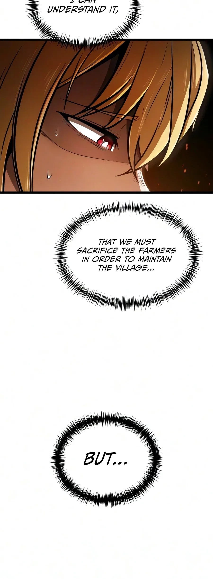 Reincarnator Chapter 137 – Page 13