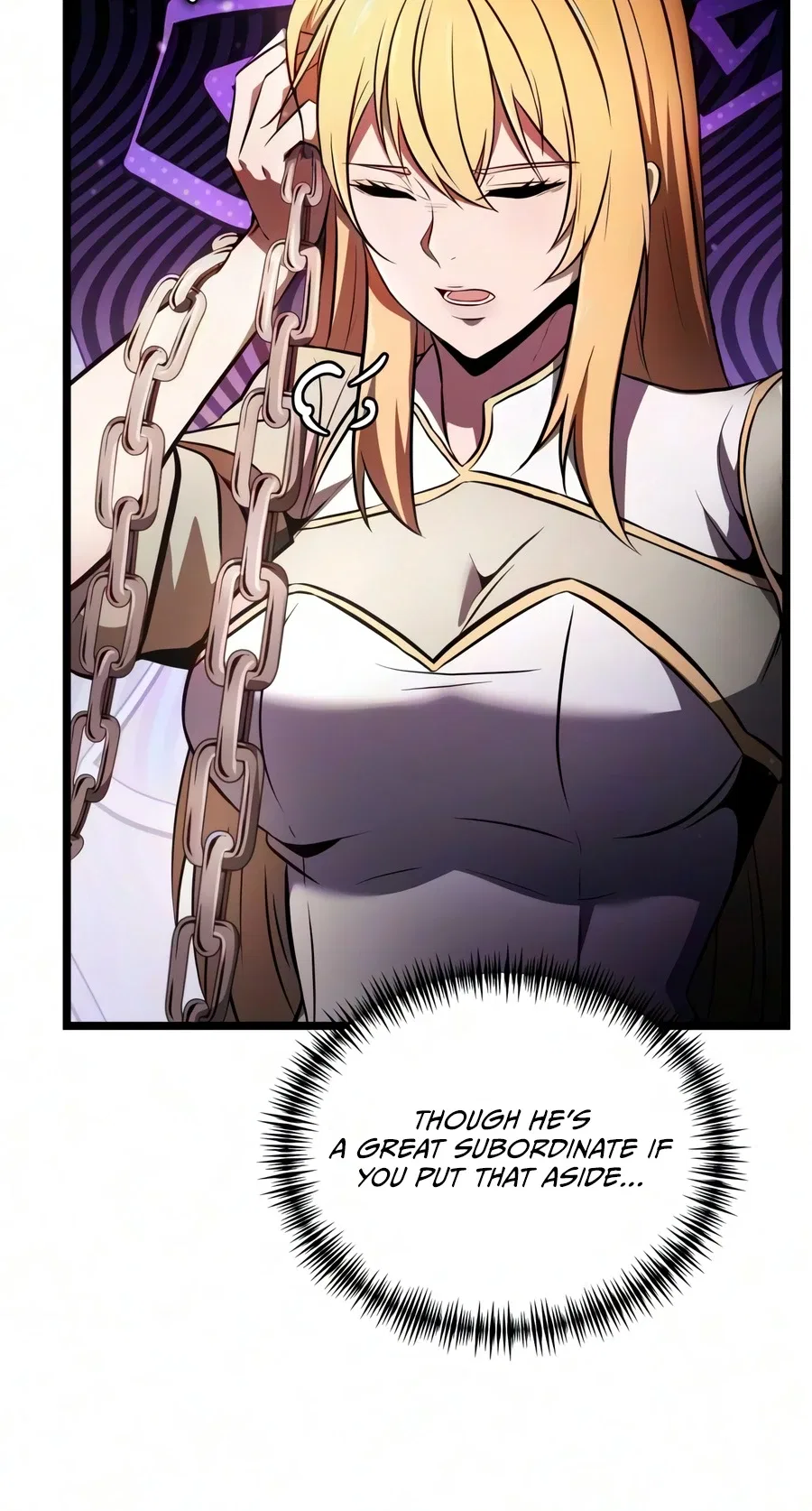 Reincarnator Chapter 137 – Page 17