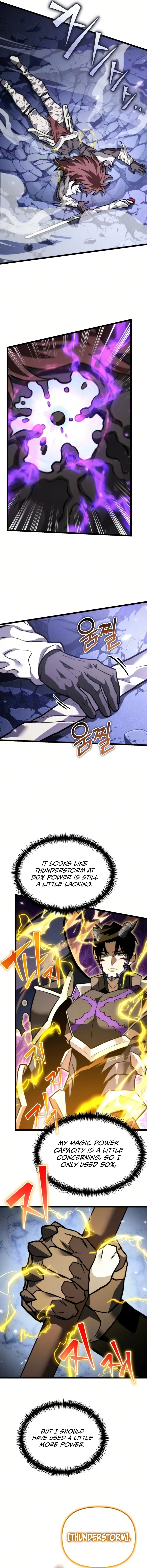 Reincarnator Chapter 132 – Page 3