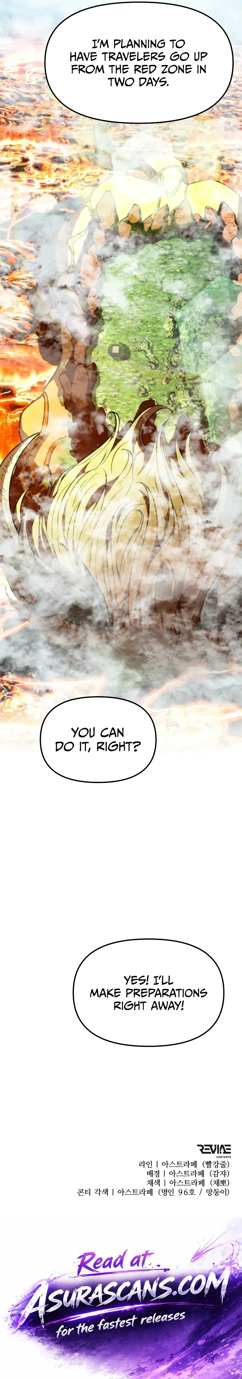 Reincarnator Chapter 128 – Page 14