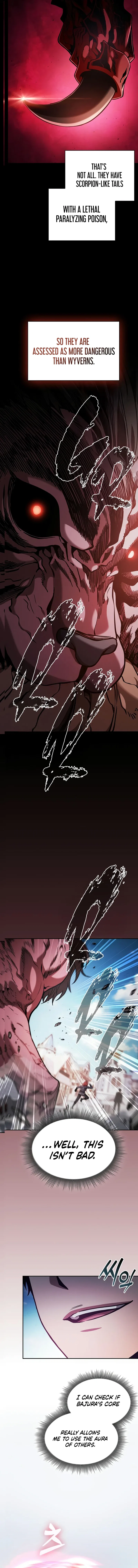 Academy's Genius Swordmaster Chapter 93 – Page 3