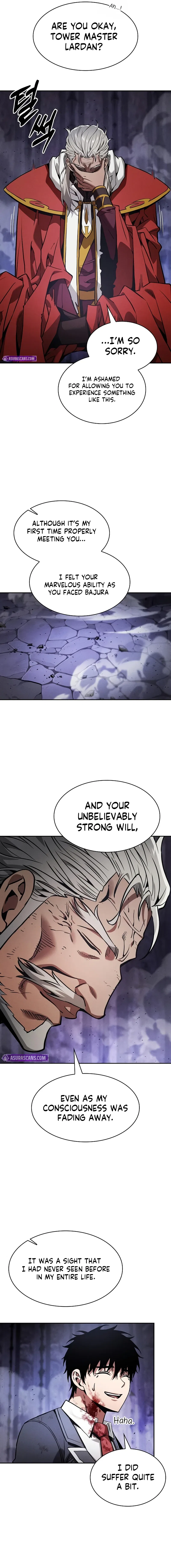 Academy's Genius Swordmaster Chapter 90 – Page 4