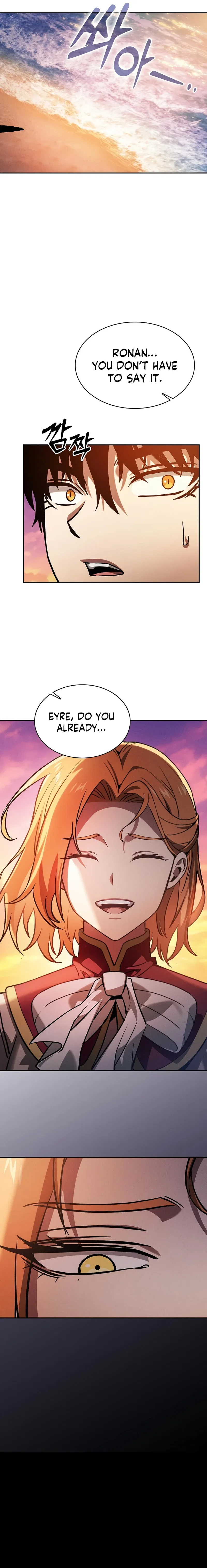 Academy's Genius Swordmaster Chapter 90 – Page 12