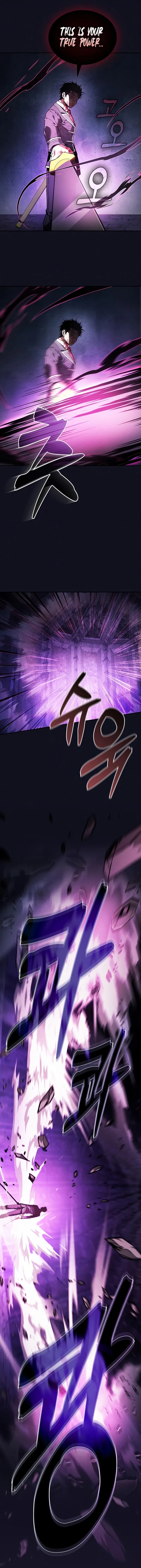 Academy's Genius Swordmaster Chapter 89 – Page 4