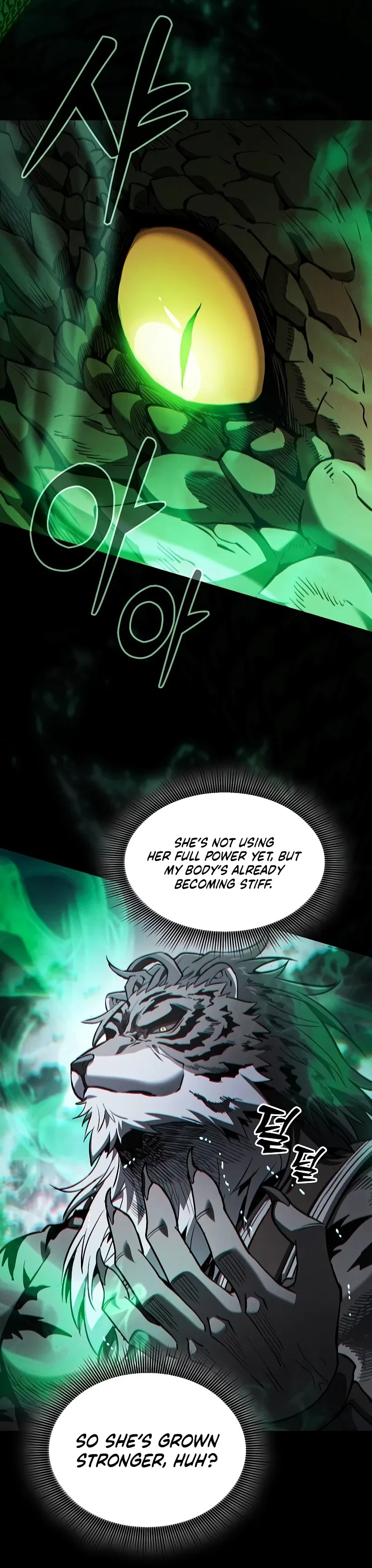 Academy's Genius Swordmaster Chapter 71 – Page 5