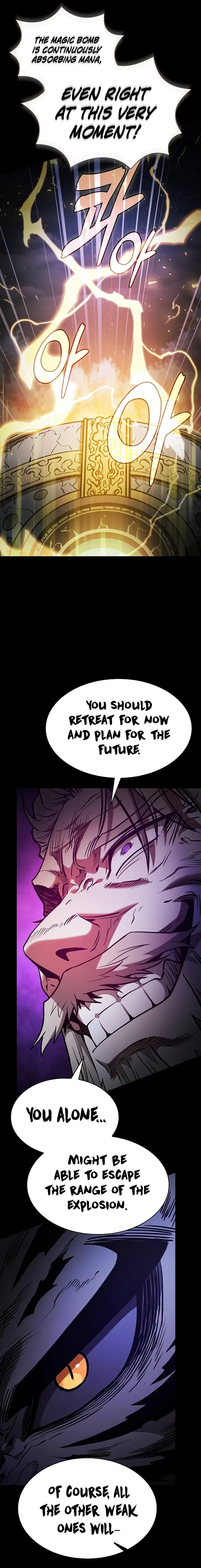 Academy's Genius Swordmaster Chapter 69 – Page 5
