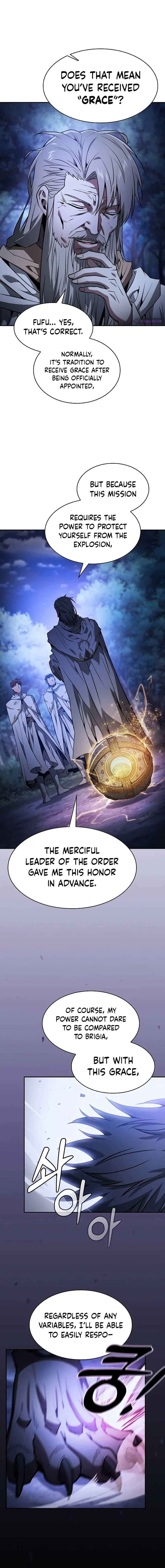 Academy's Genius Swordmaster Chapter 67 – Page 12