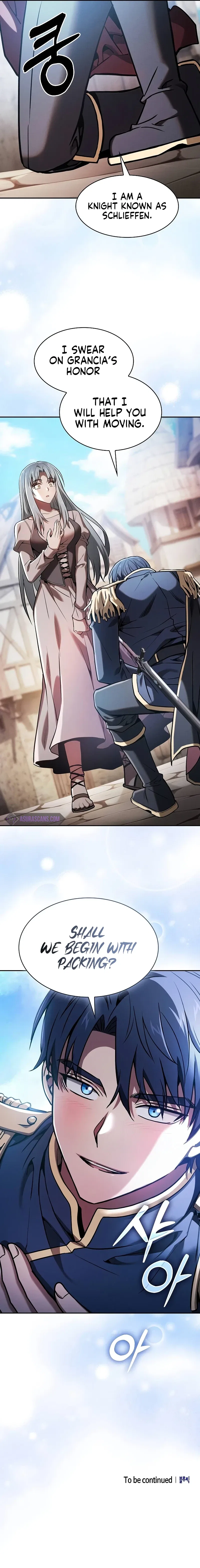 Academy's Genius Swordmaster Chapter 66 – Page 13