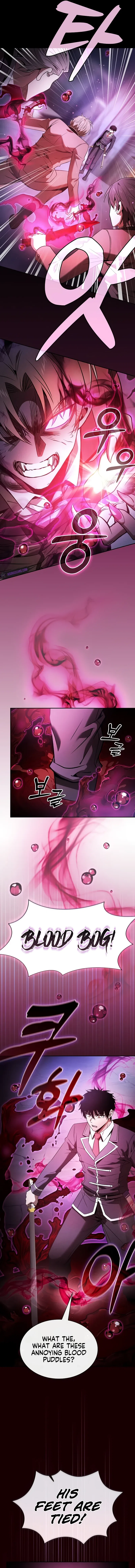 Academy's Genius Swordmaster Chapter 60 – Page 6
