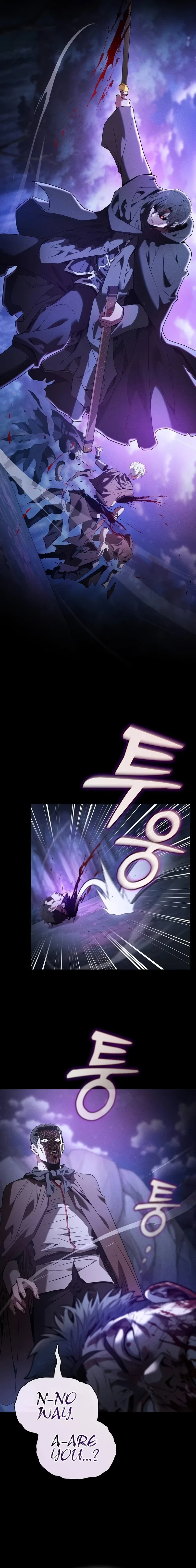 Academy's Genius Swordmaster Chapter 59 – Page 3