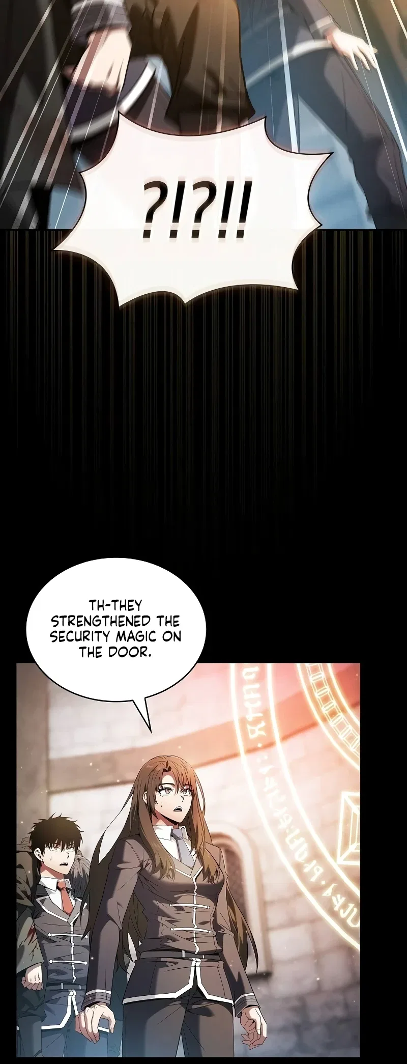 Academy's Genius Swordmaster Chapter 57 – Page 4